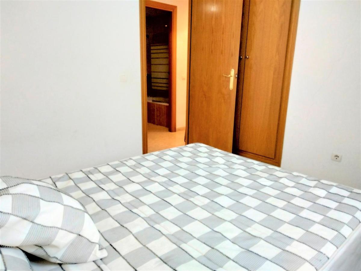 Acv - Isla Park-1ª Linea Planta 9 Frontal Interior Apartment Оропеса дел Мар Екстериор снимка